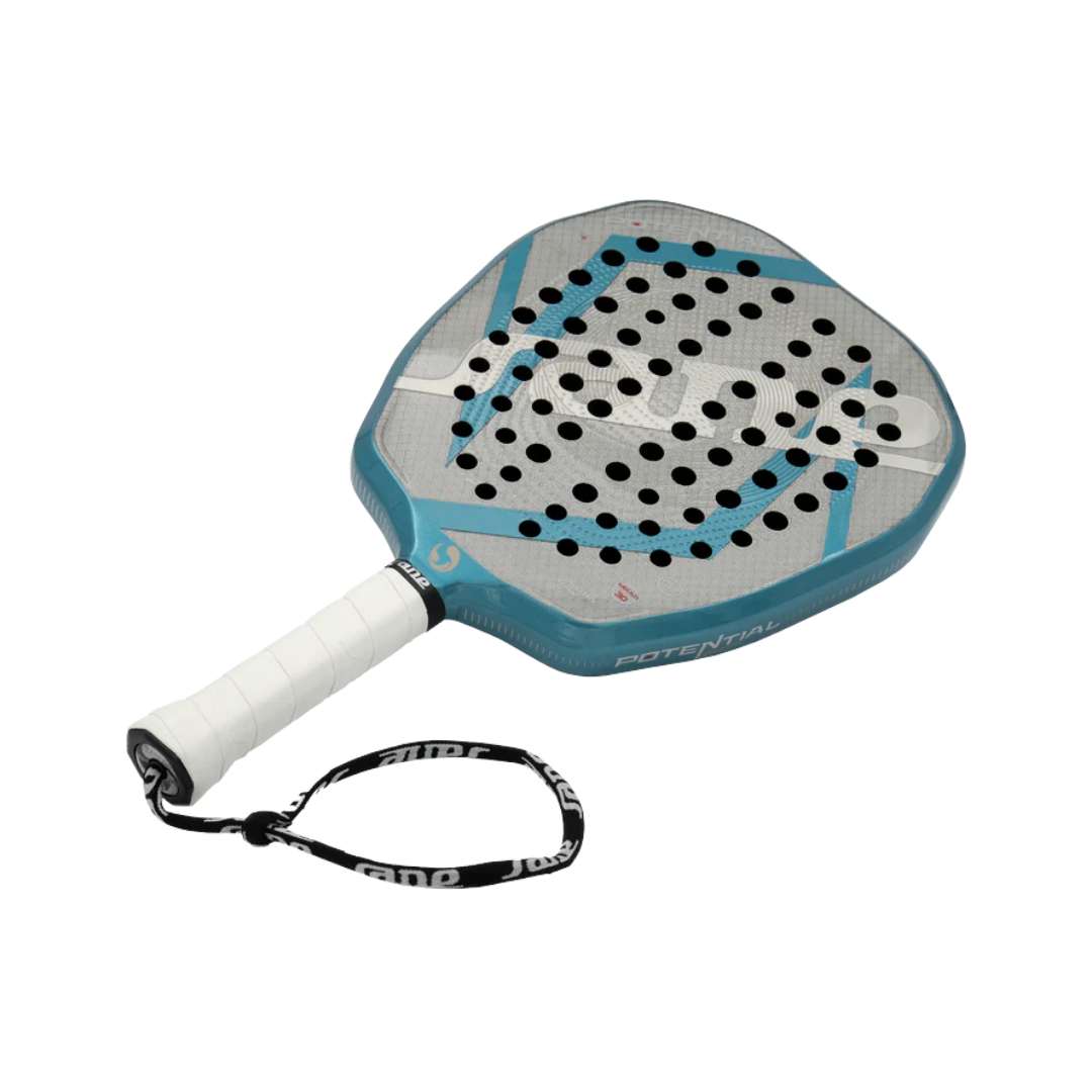 SANE RACKET POTENTIAL ADVANCED