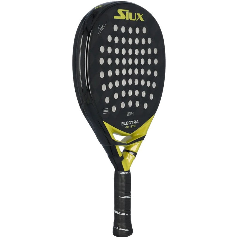SIUX RACKET ELECTRA JR ST3 2024