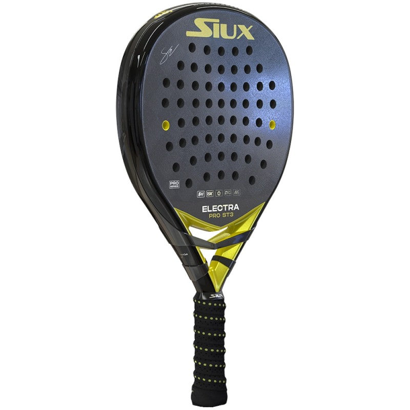 SIUX RACKET ELECTRA ST3 STUPA 2024