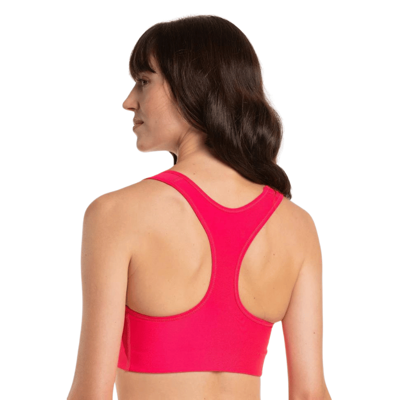 NOX BRA SPORTS PRO RASPBERRY