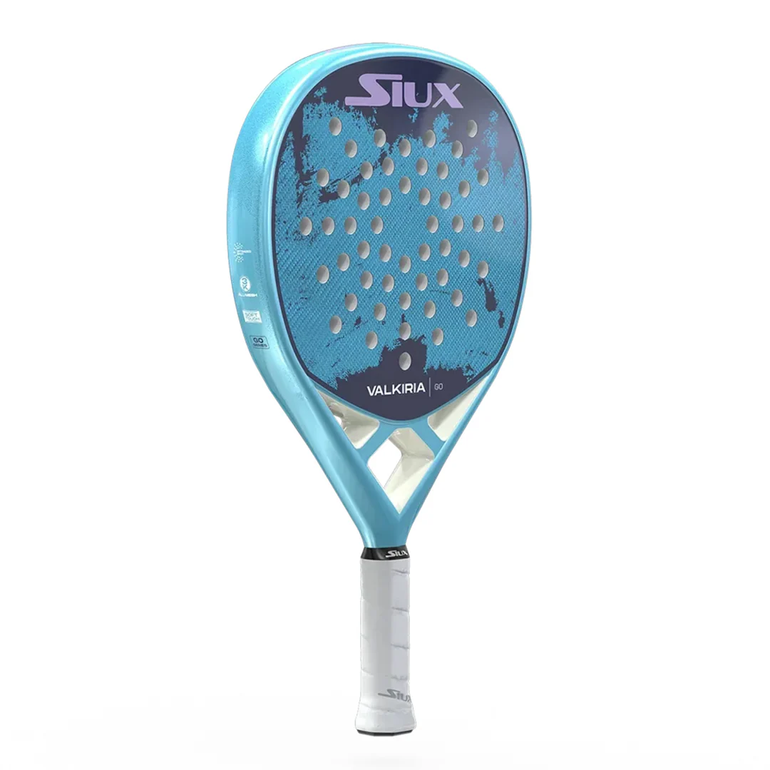 SIUX RACKET VALKIRIA GO 2025