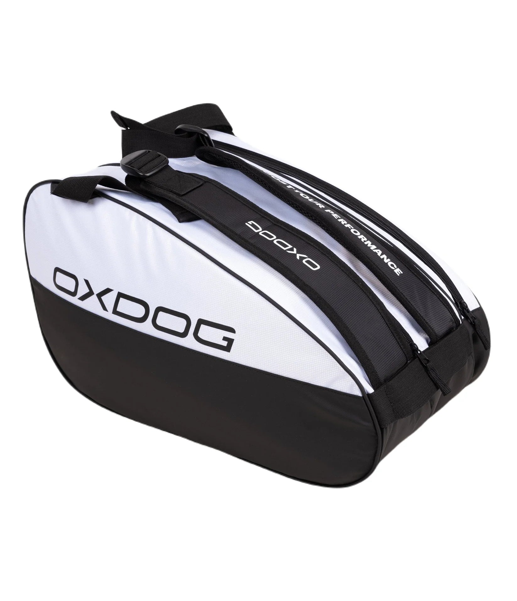OXDOG BAG ULTRA TOUR WHITE/BLACK