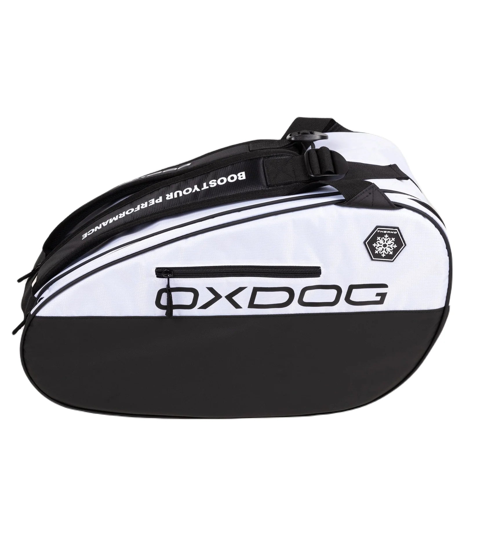 OXDOG BAG ULTRA TOUR WHITE/BLACK