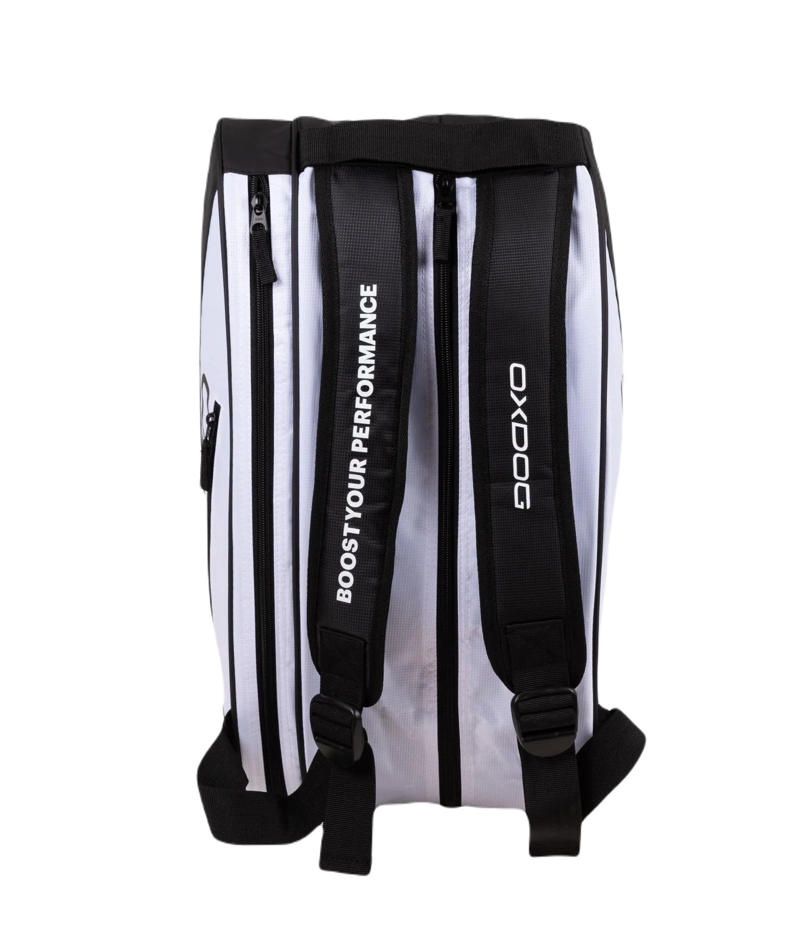 OXDOG BAG ULTRA TOUR WHITE/BLACK