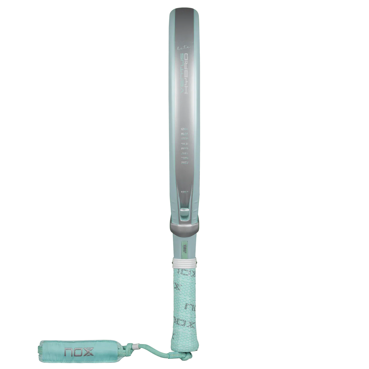 NOX RACKET VK10 VENTUS HYBRID 12K LITE 2026