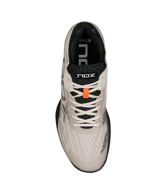 NOX SHOES AT10 LIMITED EDITION