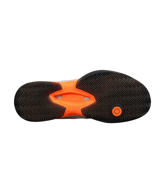 NOX SHOES AT10 LIMITED EDITION