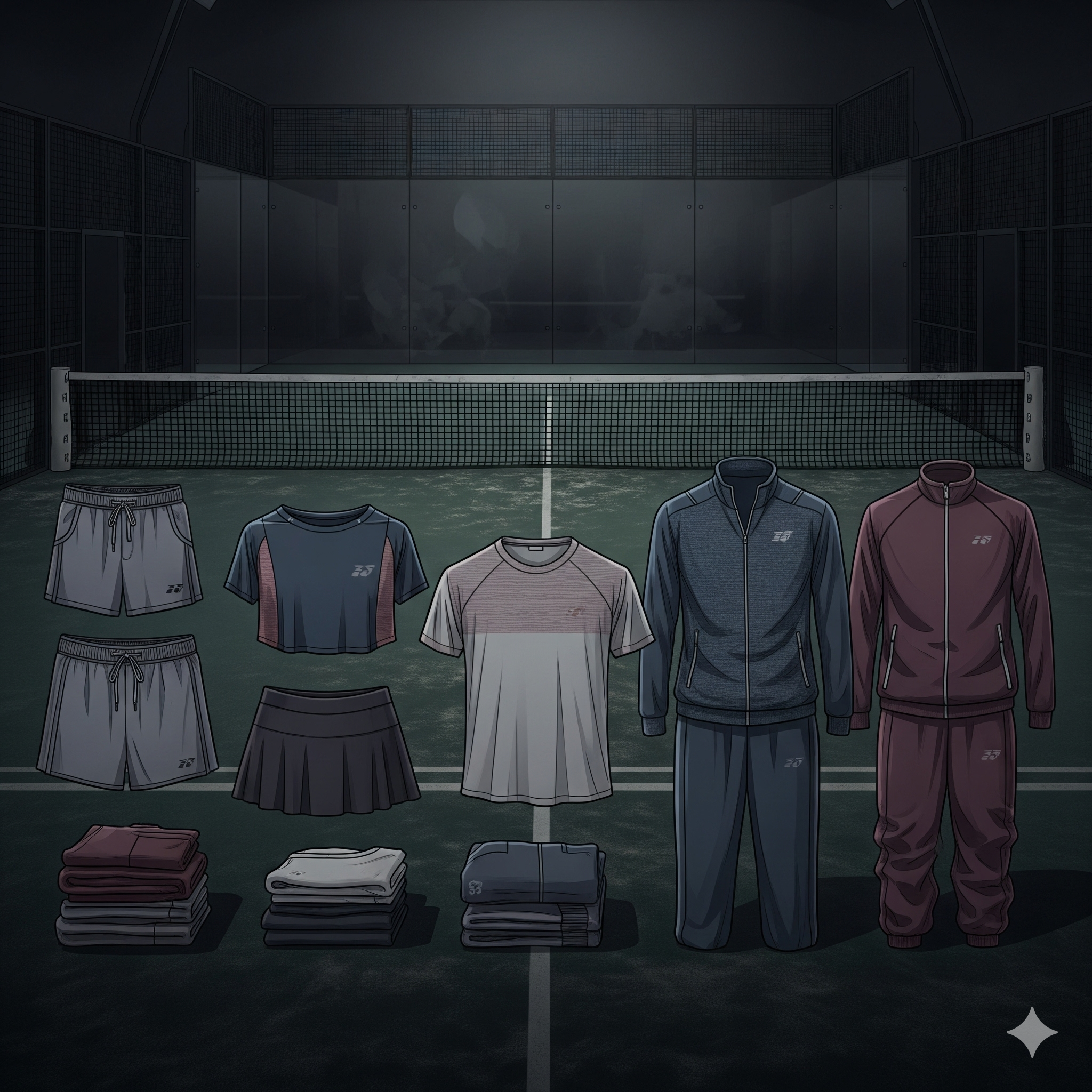 Apparel