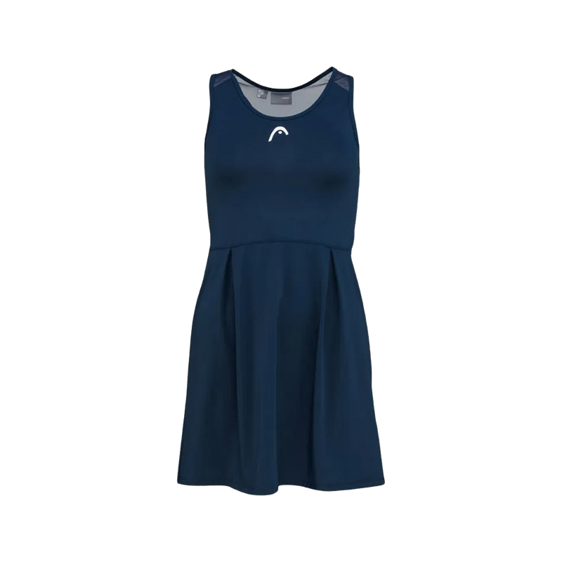 Dress & Tank