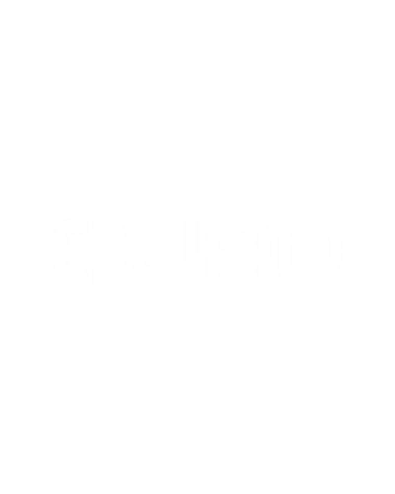 QUAD RACKET