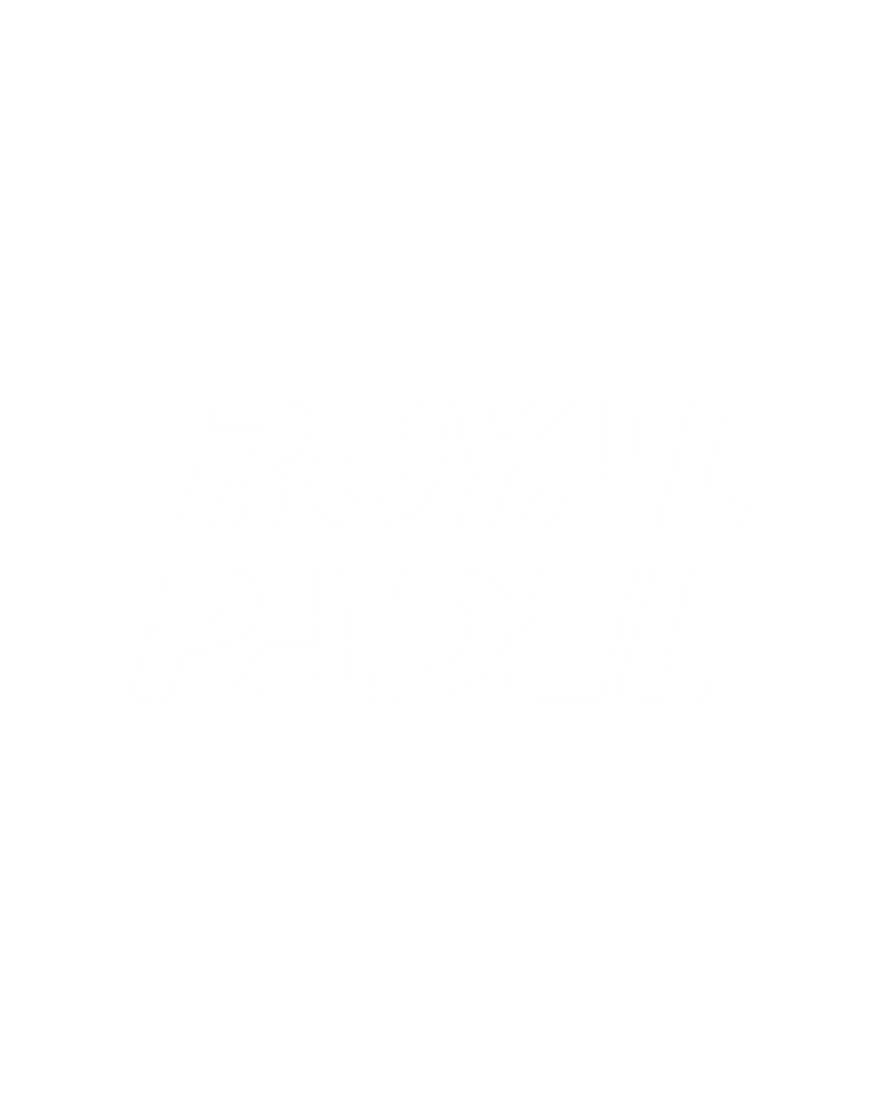 ROYAL PADEL RACKET