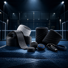 RACKET ACCESSORIES