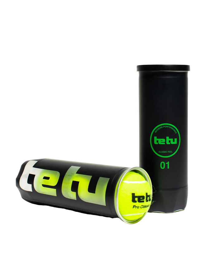 TETU BALL PRO CLASSICO - GREEN