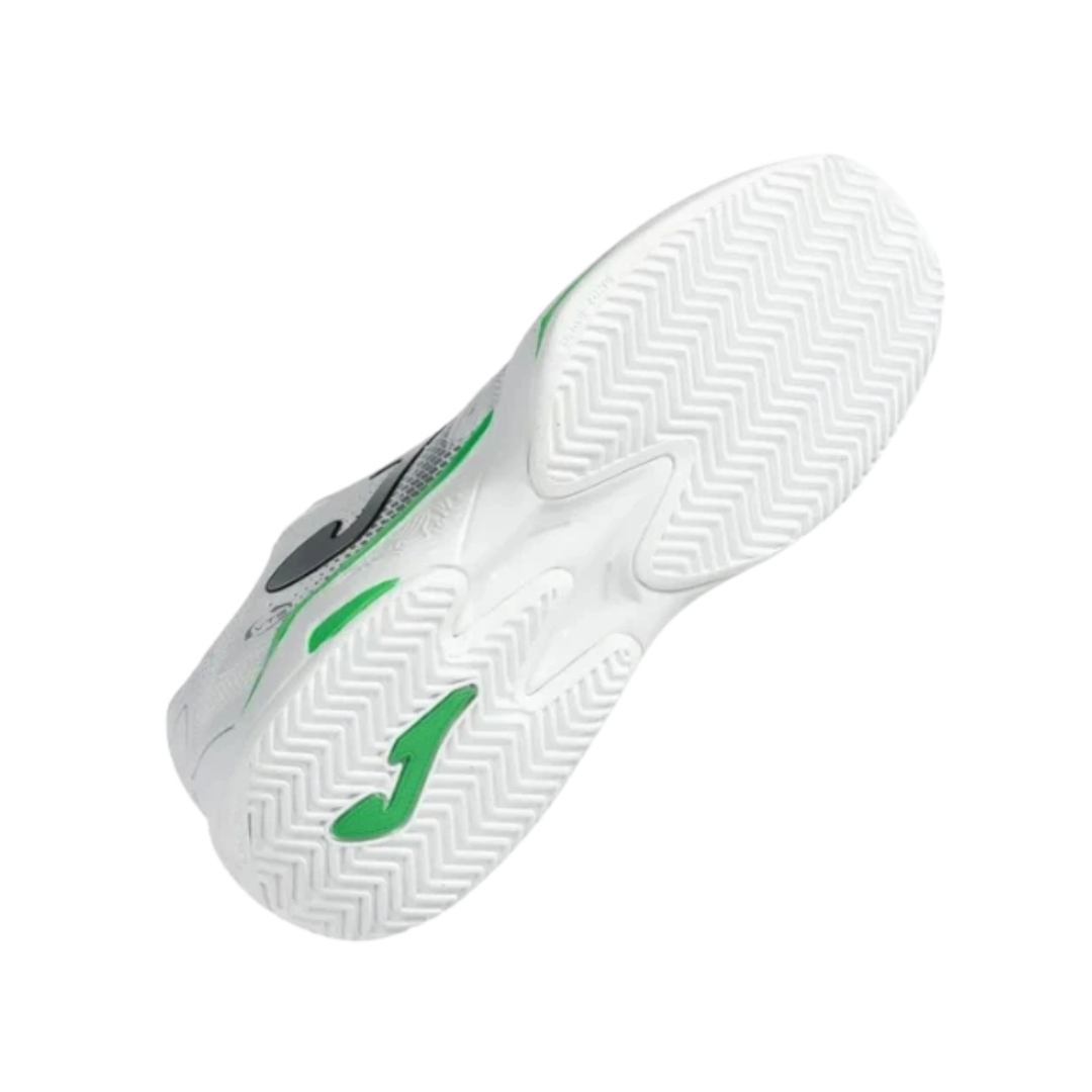 JOMA SHOES MASTER 1000 MEN 2502 WHITE