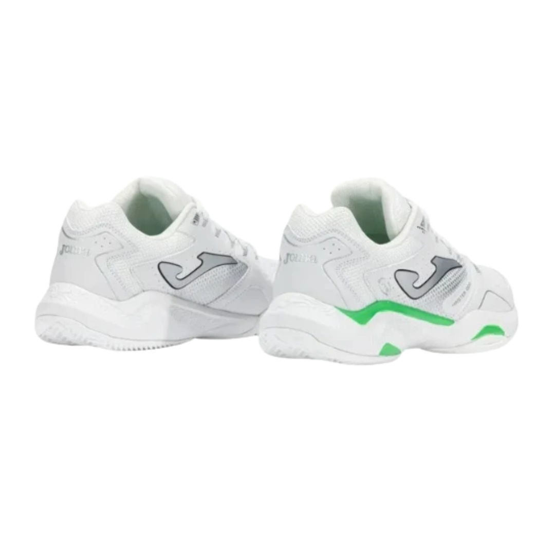 JOMA SHOES MASTER 1000 MEN 2502 WHITE