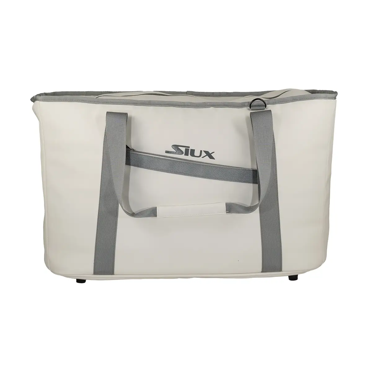 SIUX BAG THE QUEEN WHITE