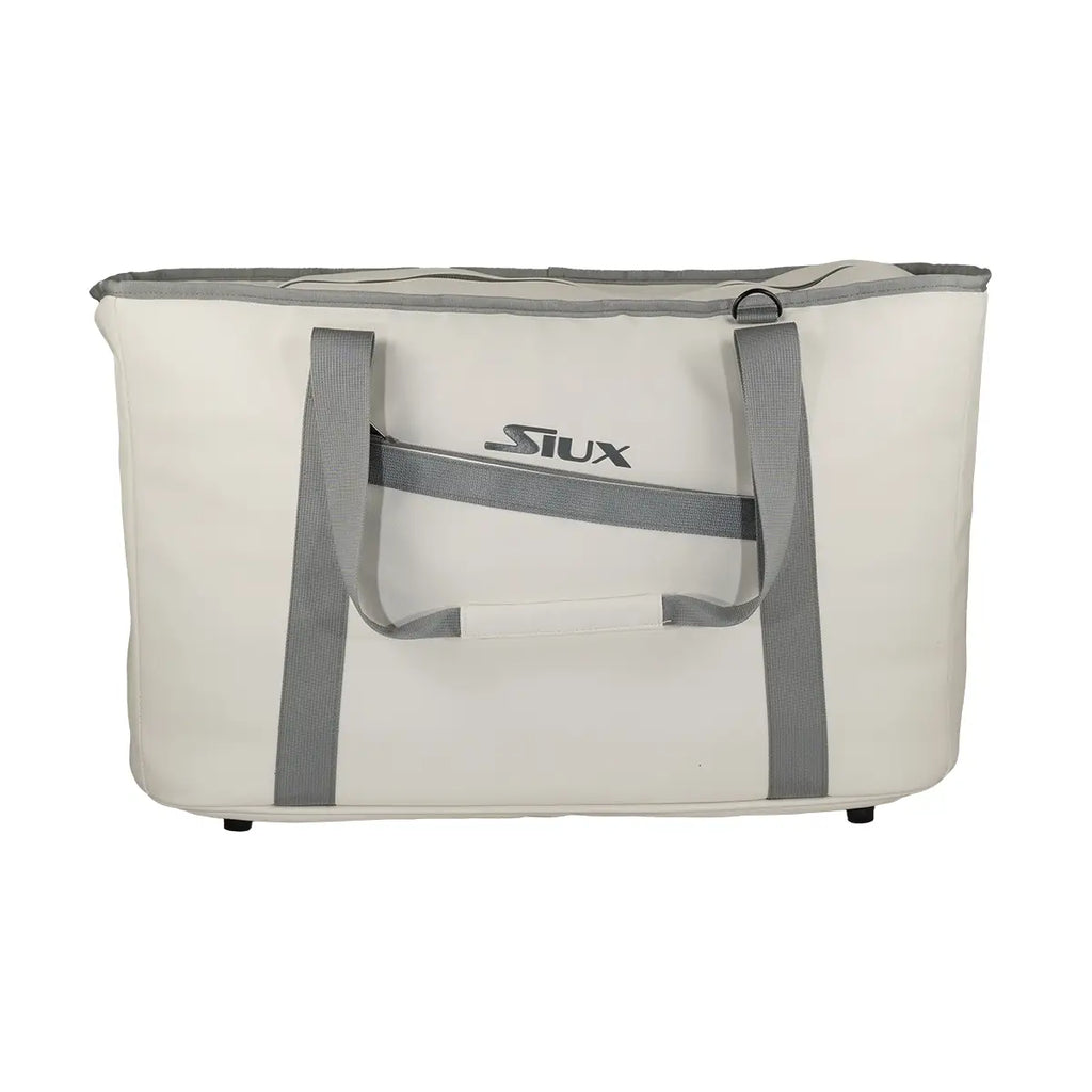 SIUX BAG THE QUEEN WHITE