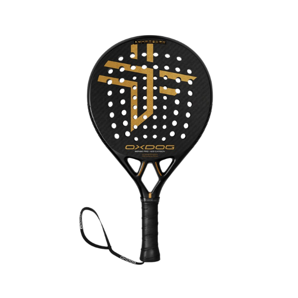 OXDOG RACKET SENSE PRO CLASSICS HES-CARBON 2025