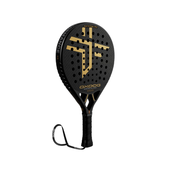 OXDOG RACKET SENSE PRO CLASSICS HES-CARBON 2025