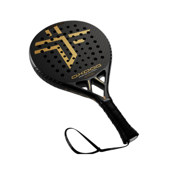 OXDOG RACKET SENSE PRO CLASSICS HES-CARBON 2025