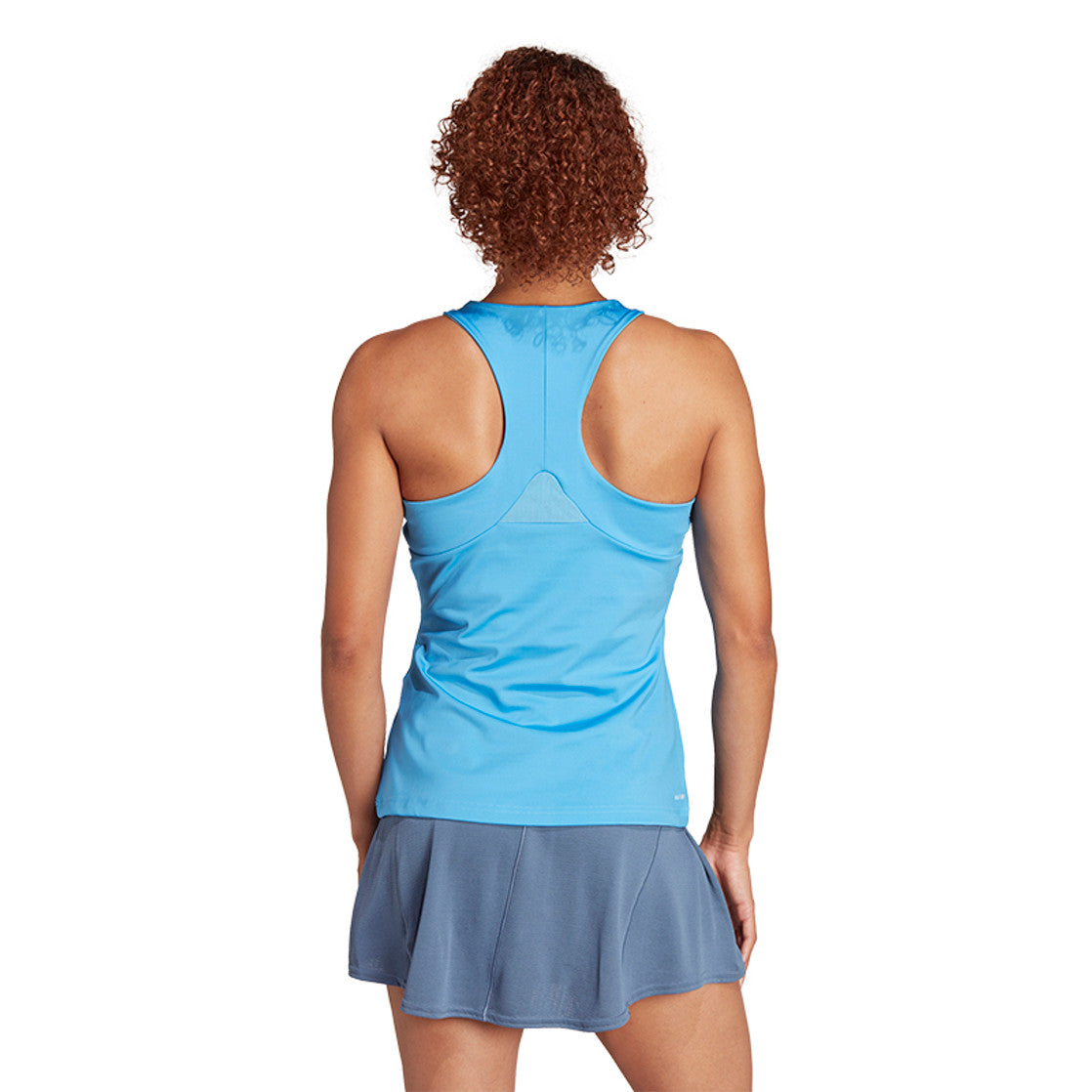 ADIDAS TANK BLUE IP1968