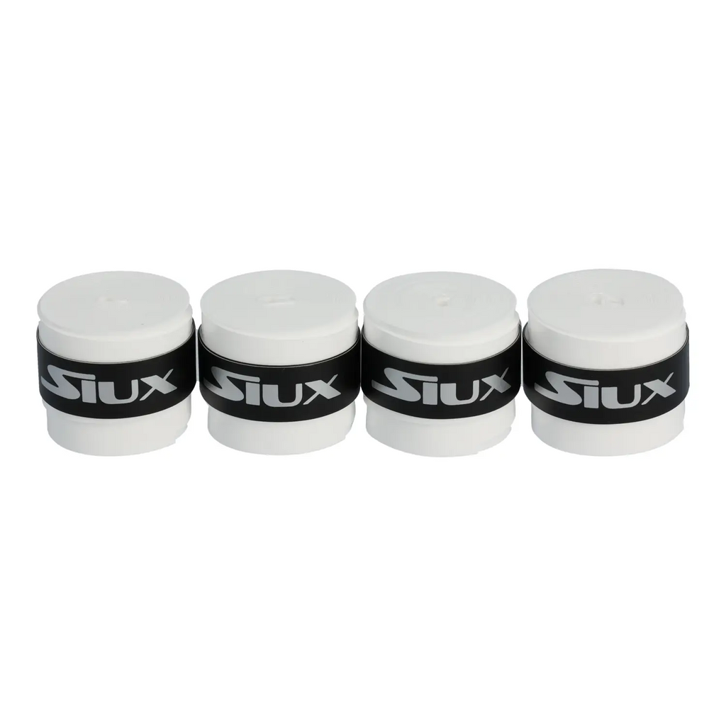 SIUX OVERGRIP PRO COMFORT WHITE X60