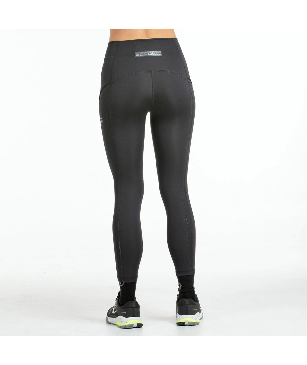 BULLPADEL PANTS WOMEN NEGRO