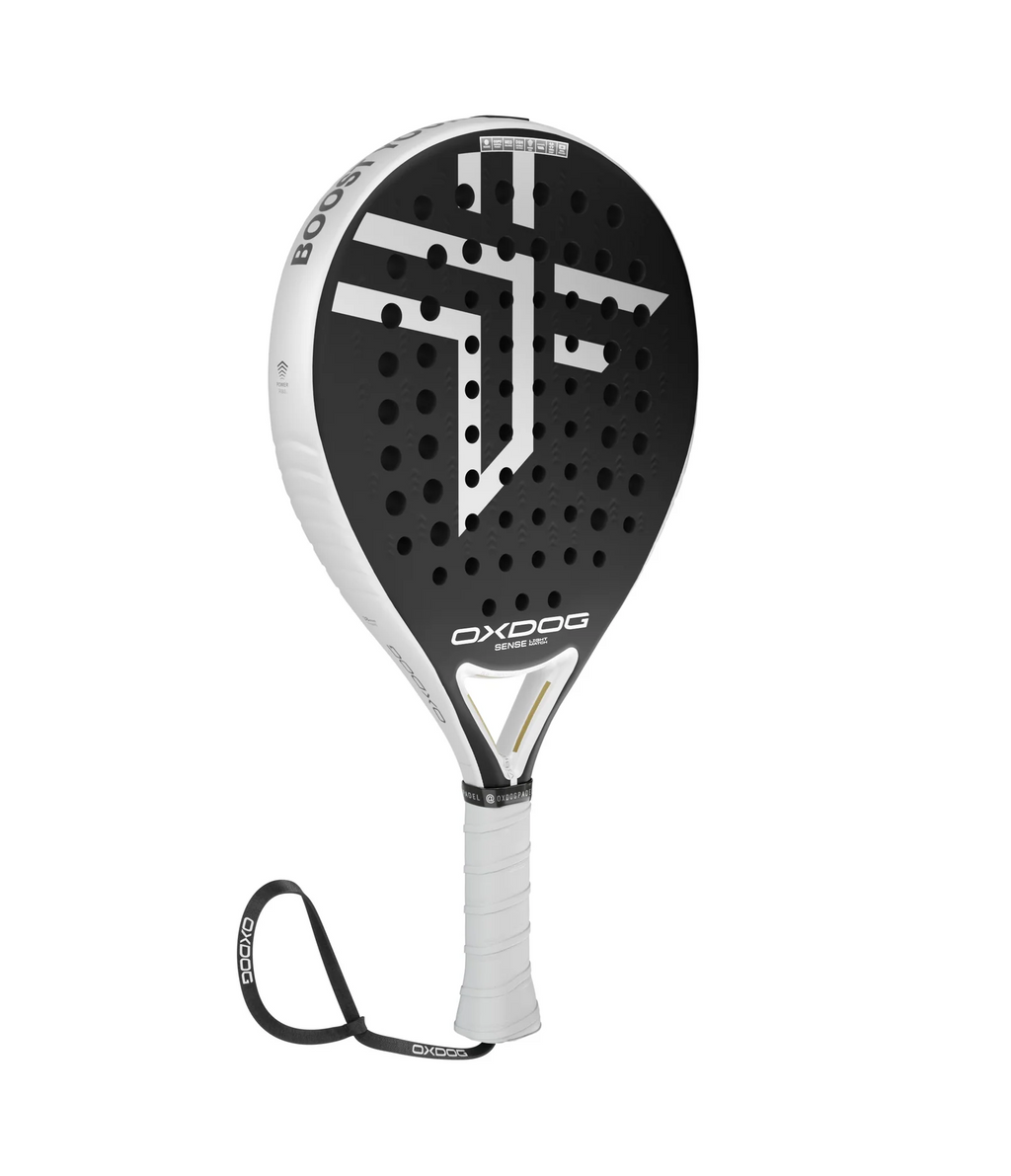 OXDOG RACKET SENSE MATCH LIGHT 2024