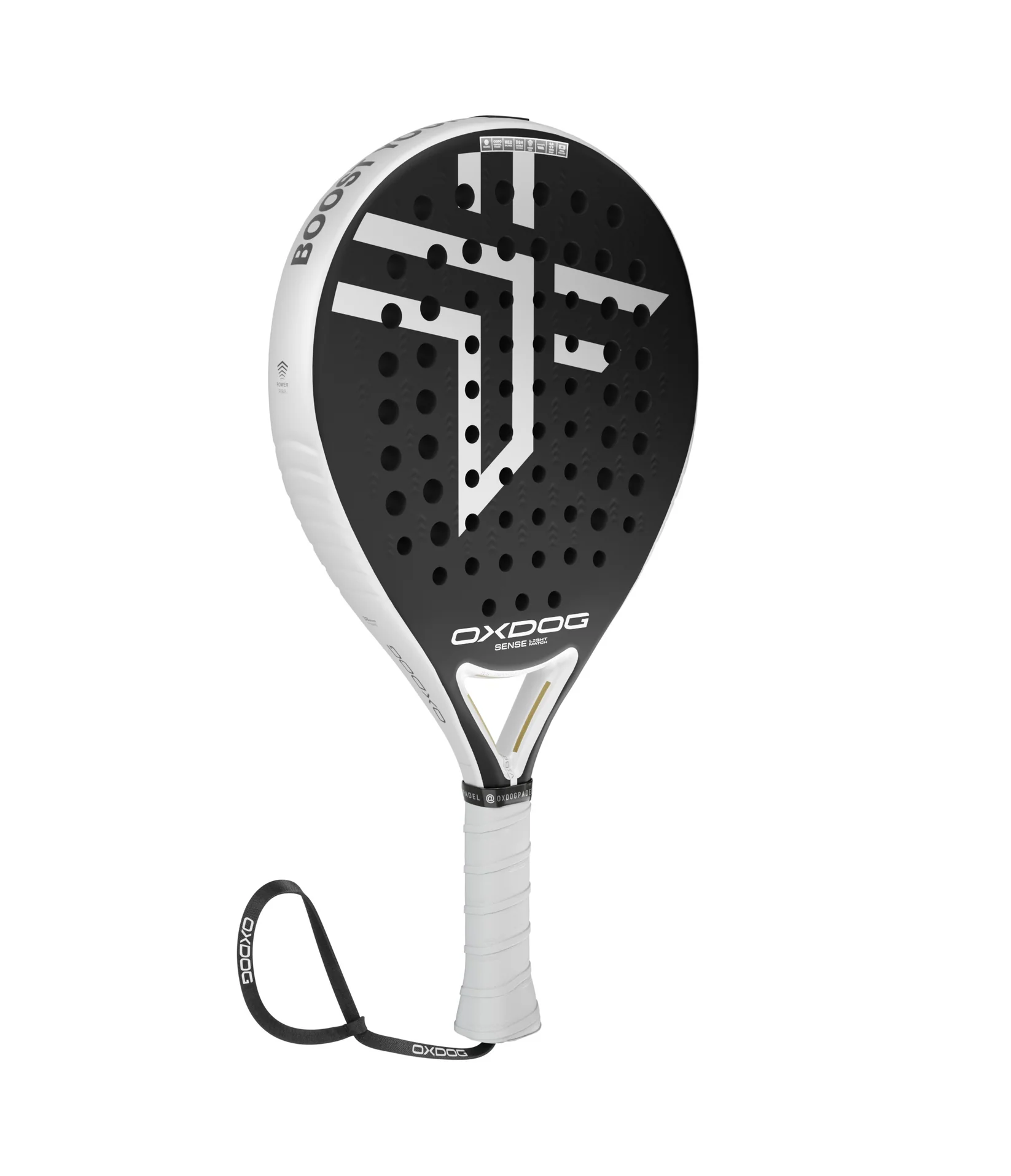 OXDOG RACKET SENSE MATCH LIGHT 2024