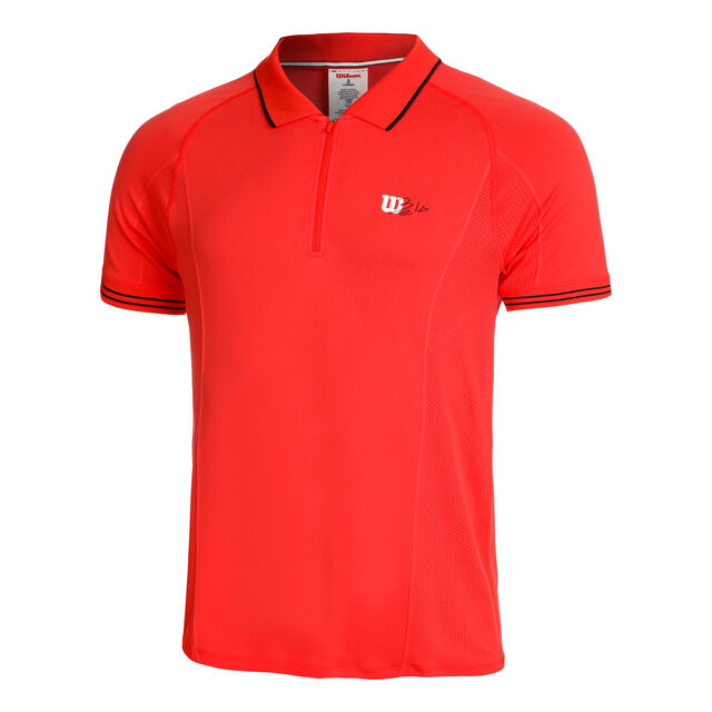 WILSON POLO MEN SERIES SEAMLESS INFRARED