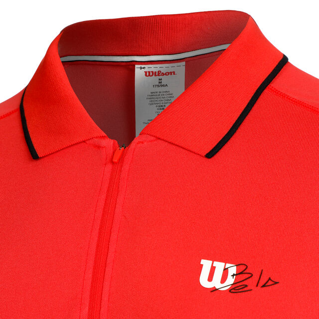 WILSON POLO MEN SERIES SEAMLESS INFRARED