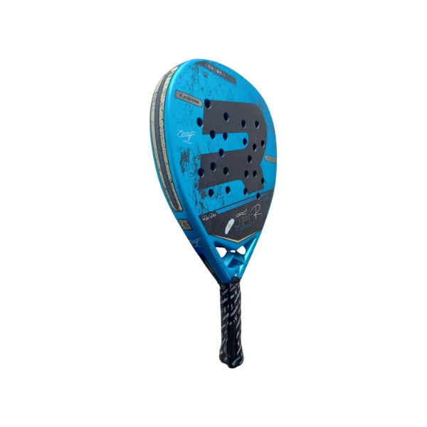 ROYAL PADEL RACKET JAPAN PRO BLUE