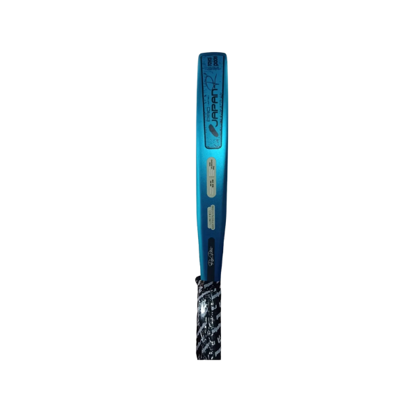 ROYAL PADEL RACKET JAPAN PRO BLUE