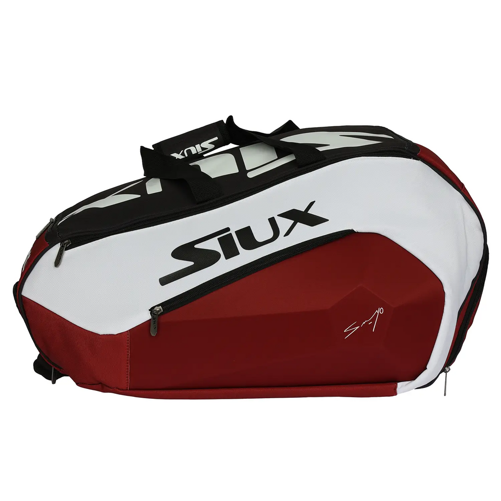 SIUX BAG DIABLO SANYO RED