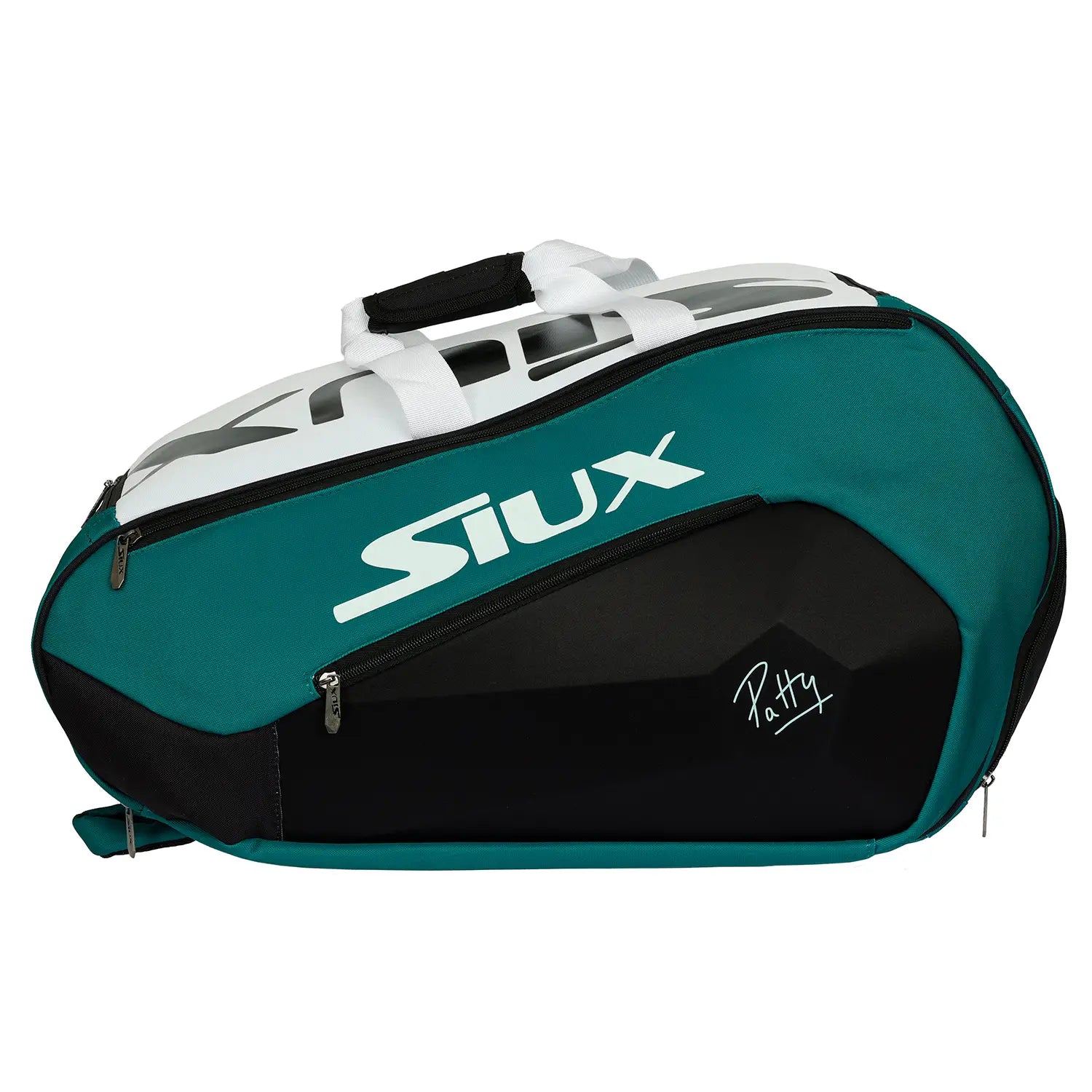 SIUX BAG TRILOGY