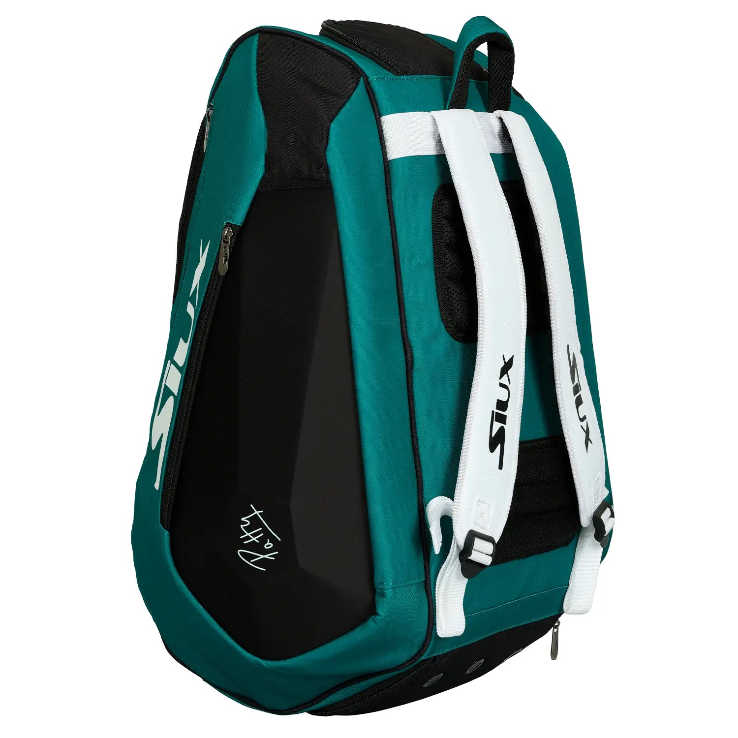 SIUX BAG TRILOGY