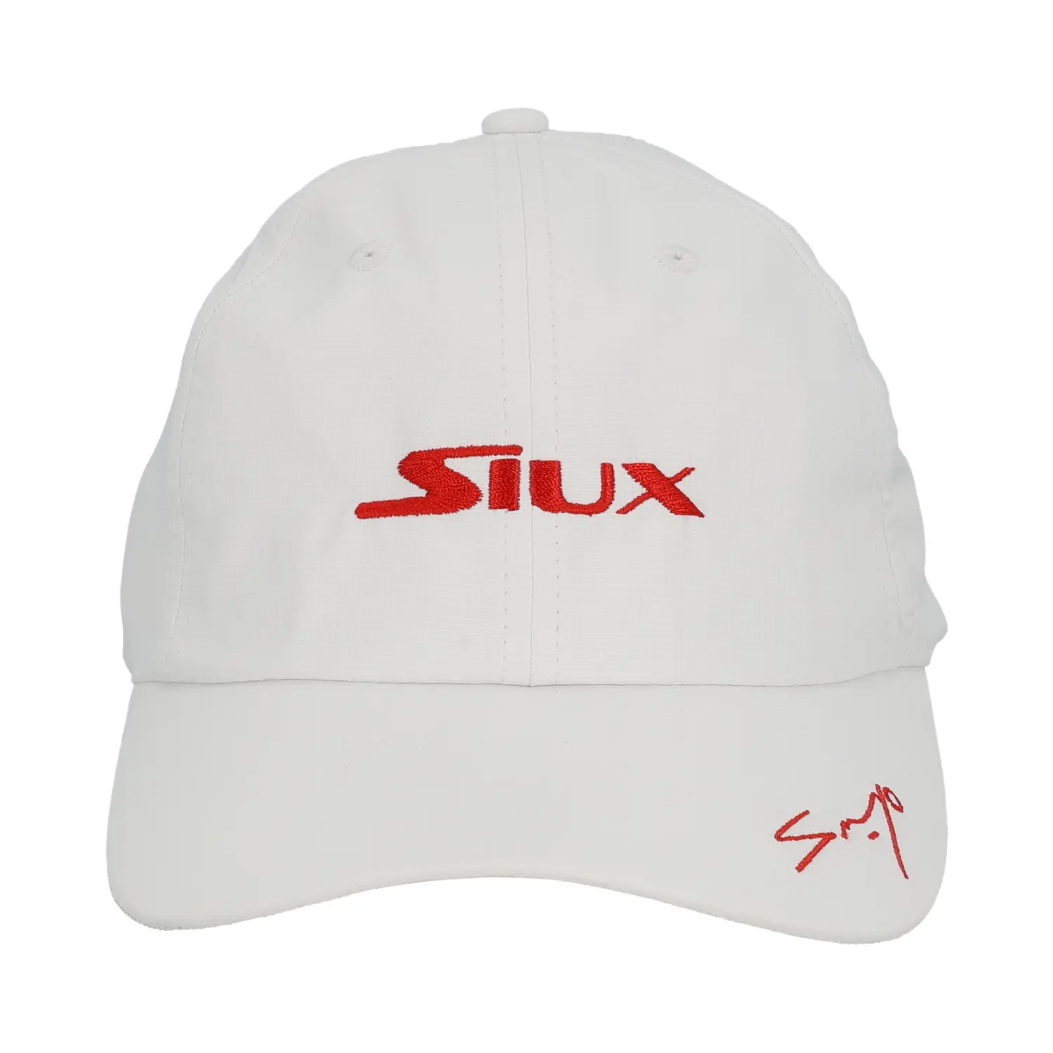 SIUX CAP DIABLO SANYO CUP WHITE
