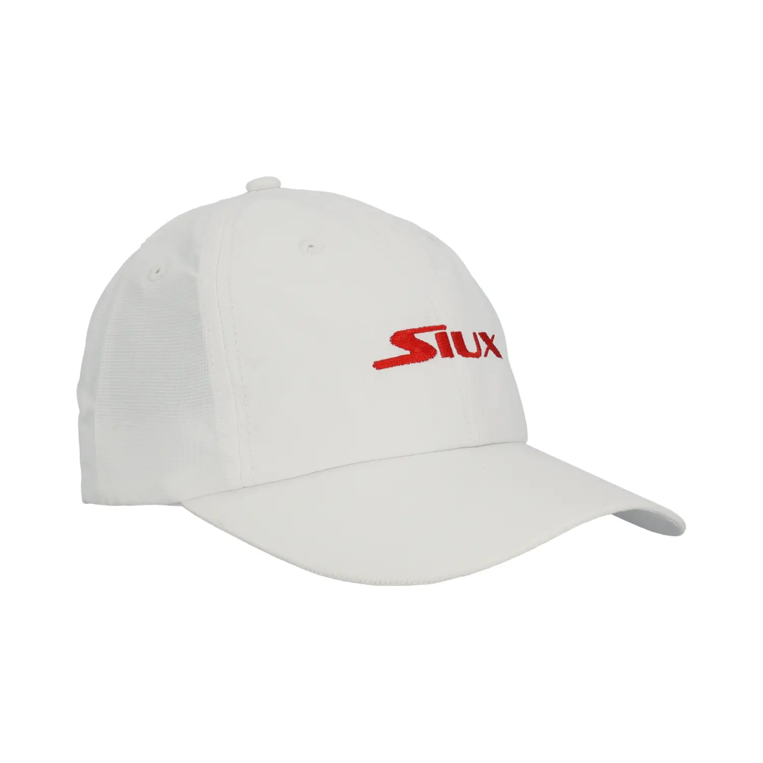 SIUX CAP DIABLO SANYO CUP WHITE