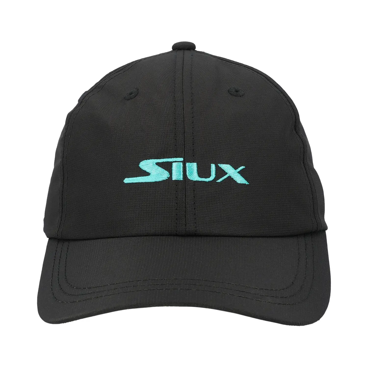 SIUX CAP ELECTRA STUPA BLACK