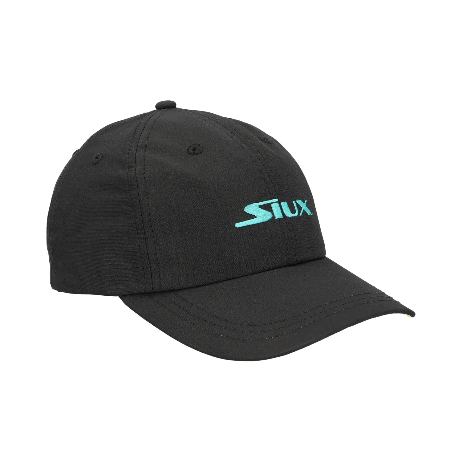 SIUX CAP ELECTRA STUPA BLACK