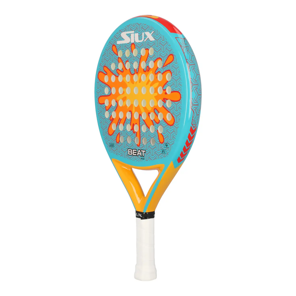SIUX RACKET BEAT KID 2024