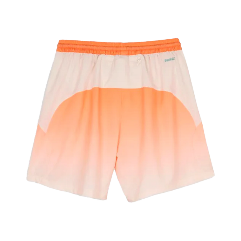 NOX SHORT MEN PRO MOCK ORANGE DEGRADED