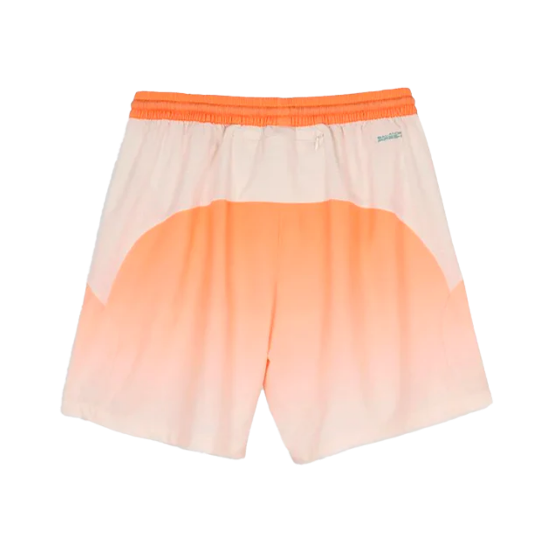 NOX SHORT MEN PRO MOCK ORANGE DEGRADED