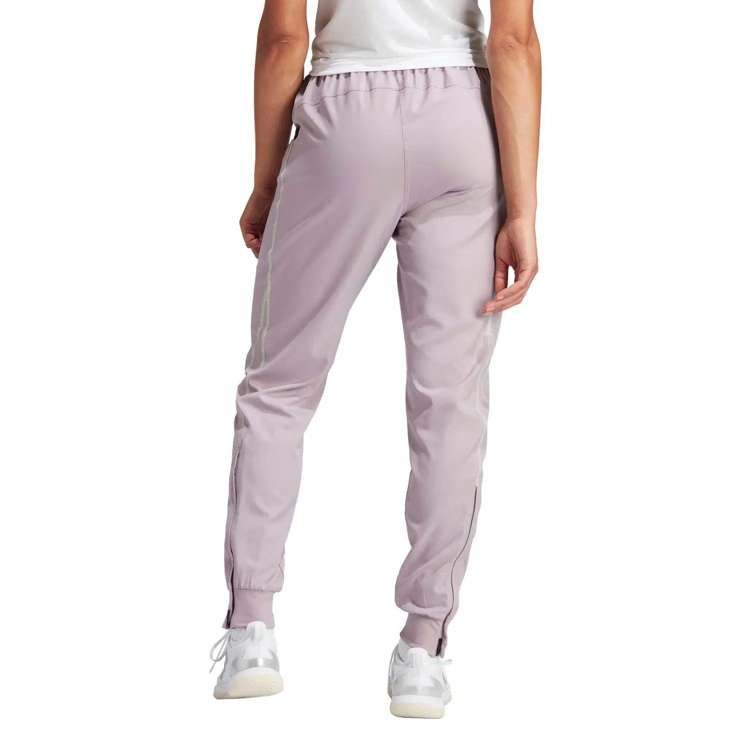 ADIDAS WOMEN PANT PRO IL7365 LIGHT PURPLE SIZE XS