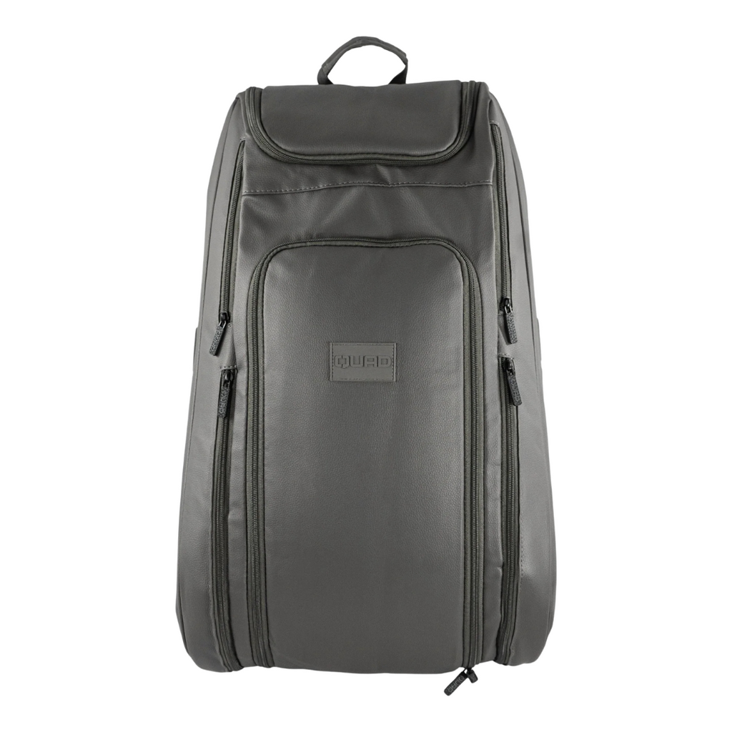 QUAD PADEL BAG GREY