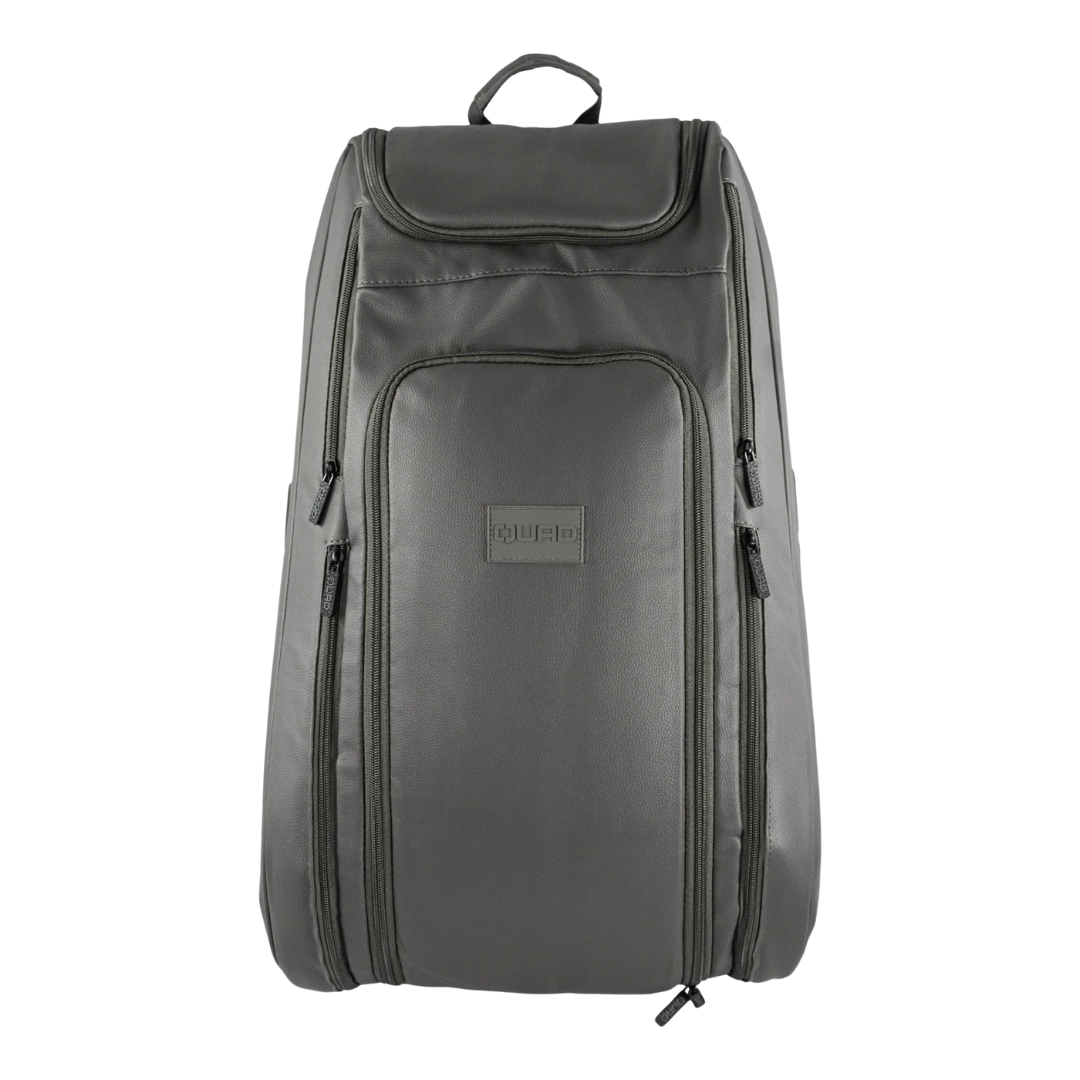 QUAD PADEL BAG GREY