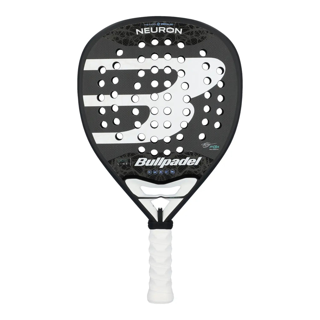 BULLPADEL RACKET NEURON 2024