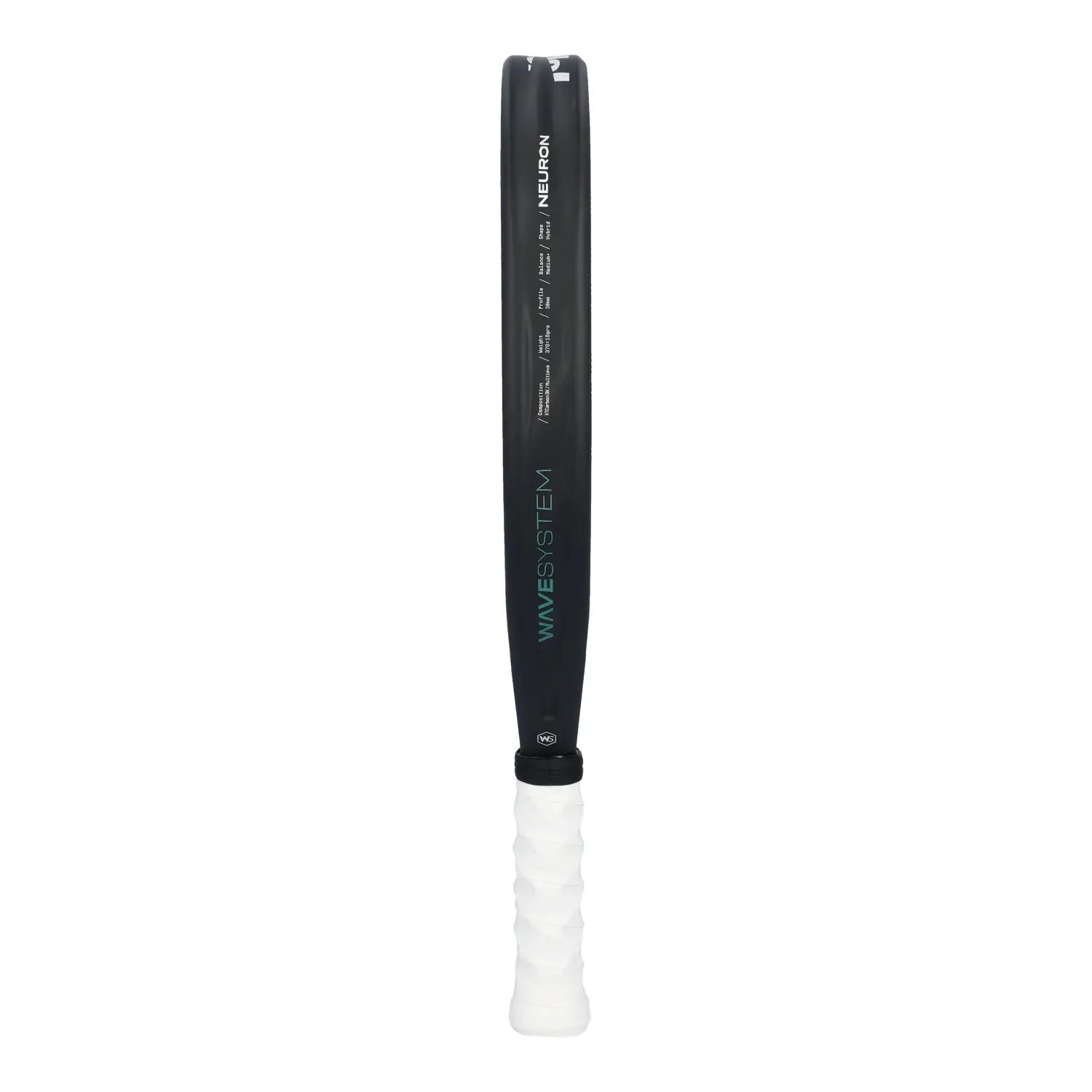 BULLPADEL RACKET NEURON 2024