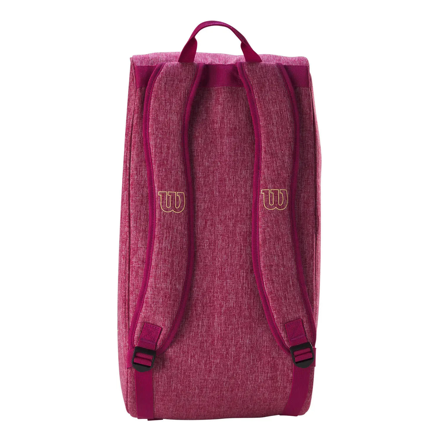 WILSOM BAG TEAM RED