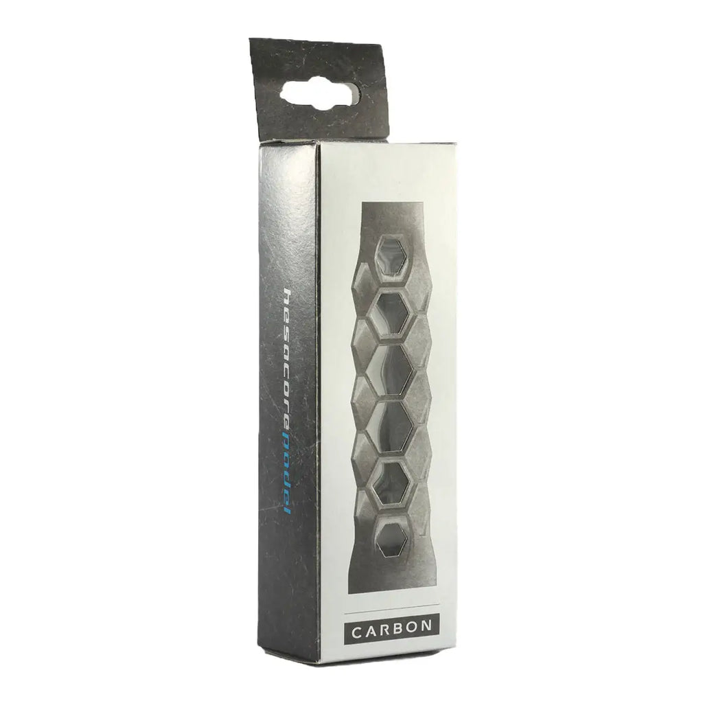 BULLPADEL GRIP HESACORE CARBON